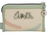 Anekke Portafoglio Alma Original Rfid Wallet Multicolor Multicolore