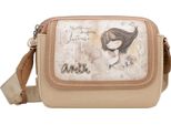 Anekke Borsa A Tracolla Memories Flap-Crossbody Bag Multicolor Multicolore
