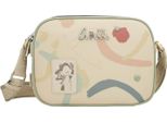 Anekke Borsa A Tracolla Alma Original Crossbody Bag Multicolor Beige