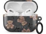 Burga VM_01A_AIRPODSPRO_SP, Coperchio, Multicolore
