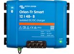 Caricabatterie DC-DC Victron Orion-Tr Smart 12/48-8A (380W) Isoliert
