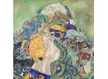 Grafika Puzzle Gustav Klimt Baby 1917-1918 - 1000 Pezzi D'arte