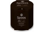 Candela Profumata Spaas Glow, 35H, Calda Meraviglia