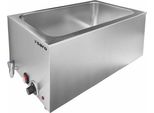 Saro Bagnomaria Modello Wt 150 Con Rubinetto Di Scarico