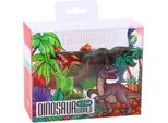 Set Di Dinosauri Senza Marca 8 Pezzi | 4 Pezzi