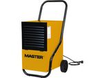 Master DH752P Deumidificatore 47,2L/24H