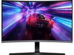 Samsung S27D396| Monitor Curvo Fhd Speaker - Flachbildschirm (Tft/Lcd) - 68,6 Cm
