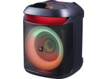 Defender Boomer 45 Altoparlante Bluetooth 45W MP3/FM/SD/USB/AUX/TWS/LED/MIC Karaoke Nero