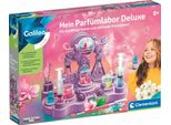 Clementoni Galileo Il Mio Laboratorio Di Profumi Deluxe