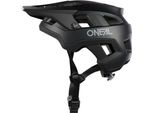 O´Neal Casco Defender Solid Nero Xs/S/M (54/58 Cm)