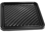 Severin 6783048 Piastra Griglia Per RG2360 RG2366 Black Line Lite Mini Raclette Grill