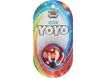 Fantastico Yo-Yo In Metallo, Assortito | 12 Pezzi