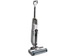 Bissell Crosswave HF3 Cordless Pro Upright Vacuum Battery Dry&Wet Bagless 0 L 200 W Black, Silver