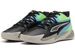 Scarpe Da Basket Puma Dagger Eu 41 Uomo Eu 41