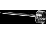 Elegante Portacandele In Vetro 20 Cm, Set Da 8, Portacandele Per Candeline, Decorazione Da Tavola, 8 Pezzi