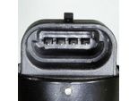 Valvola Di Regolazione Del Minimo Alimentazione Aria 12 V Pierburg Per, Tra Gli Altri, Renault Megane