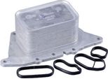 Radiatore Dell'olio 18 Alette 108 X 70 Mm Pierburg Competenza Iam Adatto, Tra L'altro, Per Mini Mini