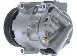 Compressore Climatizzatore 12 V Ø 110 Mm Mahle Adatto, Tra L'altro, Per CitroËN DS3