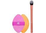 Real Techniques Precision Perfection Duo Sada Na Make-Up