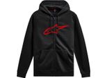 Alpinestars Ageless V3 Zip Pullover Nero S Uomo Nero S