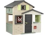 Casetta Per Bambini Smoby Evo Friends 162 X 164 Cm