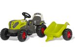 Rolly Toys Rollykid Class Axon, Rimorchio, Rimorchio, 015047