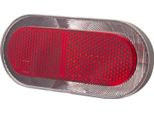 Luce Posteriore Spanninga Elips Xdvs Dynamo 80Mm Oem