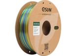 Esun Pla-Silk Candy 1 Kg, Oro Blu Verde