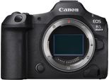 Canon Eos R5 Mark Ii Corpo Milc 45 Mp Cmos 8192 X 5464 Pixel Nero