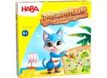Haba Gioco Da Tavolo Skull Island Pirate Adventure Per Bambini