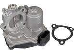 Valvola Egr Elettrica Senza Radiatore Egr Metzger Per Skoda Kodiaq E Altri Modelli