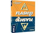 Gioco Da Tavolo Devir Flash 10