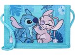 Portafoglio Undercover Lilo & Stitch