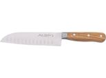 Coltello Da Cucina In Legno Chiaro Jean Dubost C0003310B01309