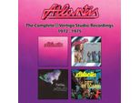 Atlantis: Registrazioni Complete Vertigo 1972 - 1975