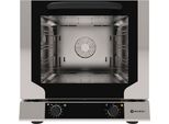 Hendi Forno A Convezione Compatto, 220-240V/3100W, 590X709X(H)589Mm