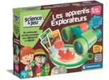 Clementoni - Gli Apprendisti Esploratori