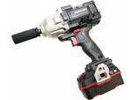 Parkside Performance® Avvitatore A Impatto A Batteria Da 20 V Passp 20-Li / 1⁄2″ / Incl. Batteria (4 Ah) E Caricabatteria (2,4 A)