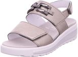 Semler Sandali Con Plateau Da Donna 33203-5, 33203-5.5, 33203-6, 33203-6.5, 33203-7, 33203-7.5 SEM-H3085019 Pietra 7.5