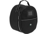 Borsa Per Casco Riding World Nero Nero Taglia Unica