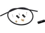 Set Di Prolunghe Per Cavi Idraulici Elvedes Shimano BH90