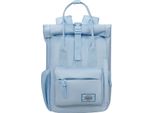 American Tourister Zaino Per Il Tempo Libero Zaino Urban Groove UG16 Backpack City Mini 7L Pastel Blue Celeste