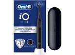 Oral-B Io Series 2 Night Black Limited Edition