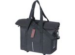 Shopper Per Bicicletta Basil "City Mik 2.0-Kf-Gancio"""