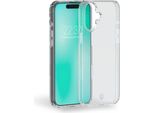 Force Case, Custodia Rinforzata Per Iphone 16 Plus, Trasparente