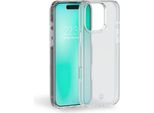 Force Case, Custodia Rinforzata Per Iphone 16 Pro Max, Trasparente