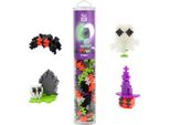 Plus Plus - 240 Blocchi Di Costruzione Creativa Fantasma