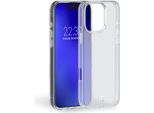 Custodia Force, Custodia Pulse Iphone 16 Pro Max Rinforzata E Trasparente, Trasparente