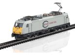 Locomotiva Elettrica MäRklin 38804 H0 Classe 186 Per Euro Cargo Rail