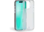 Force Case, Custodia Rinforzata Per Iphone 16 Pro, Trasparente